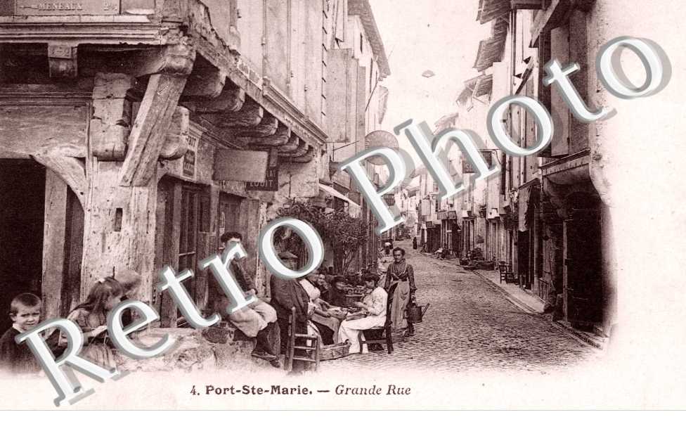 Grande rue