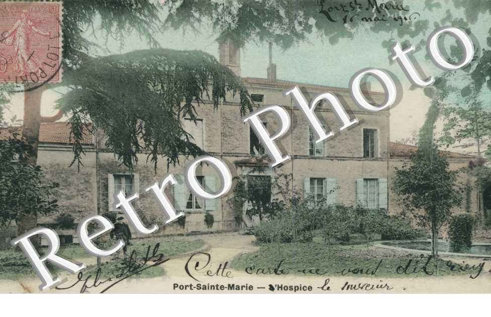 l'hospice