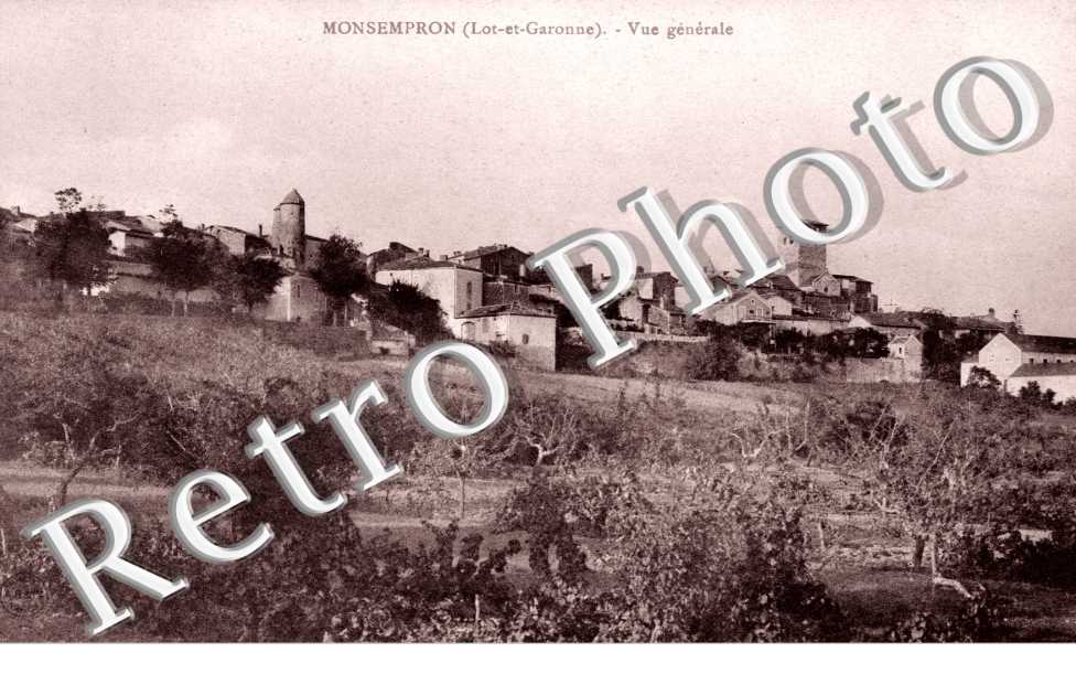 vue generale