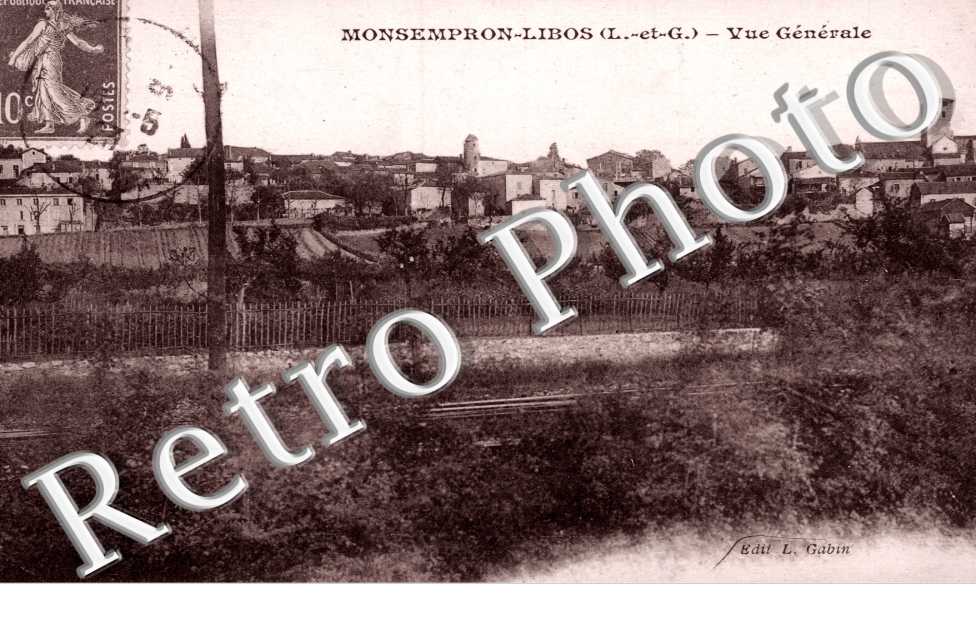vue generale