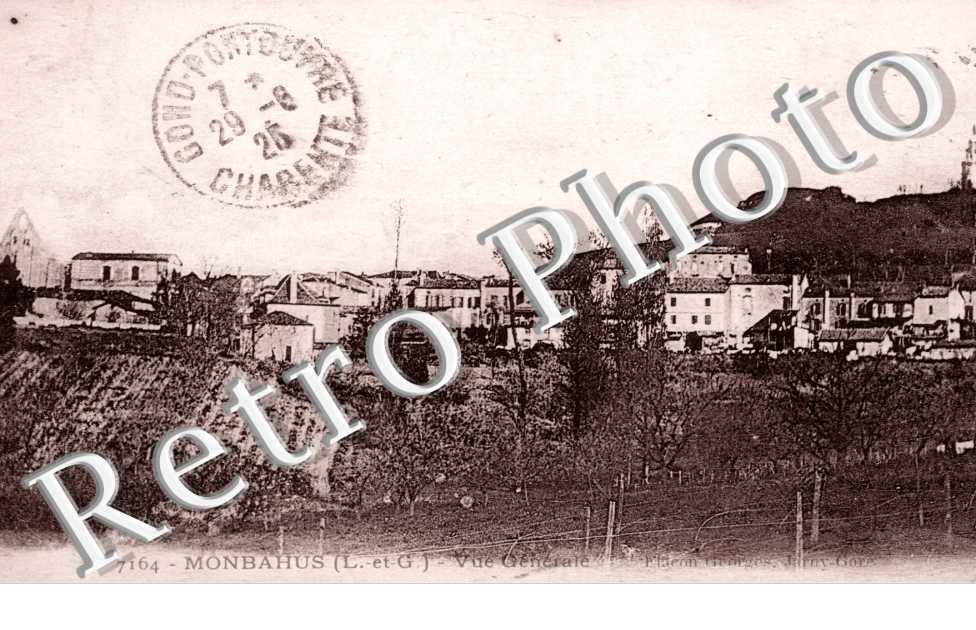 Vue generale