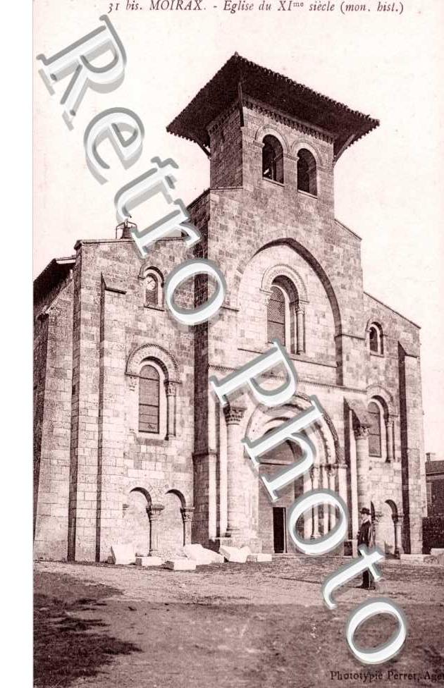 Eglise