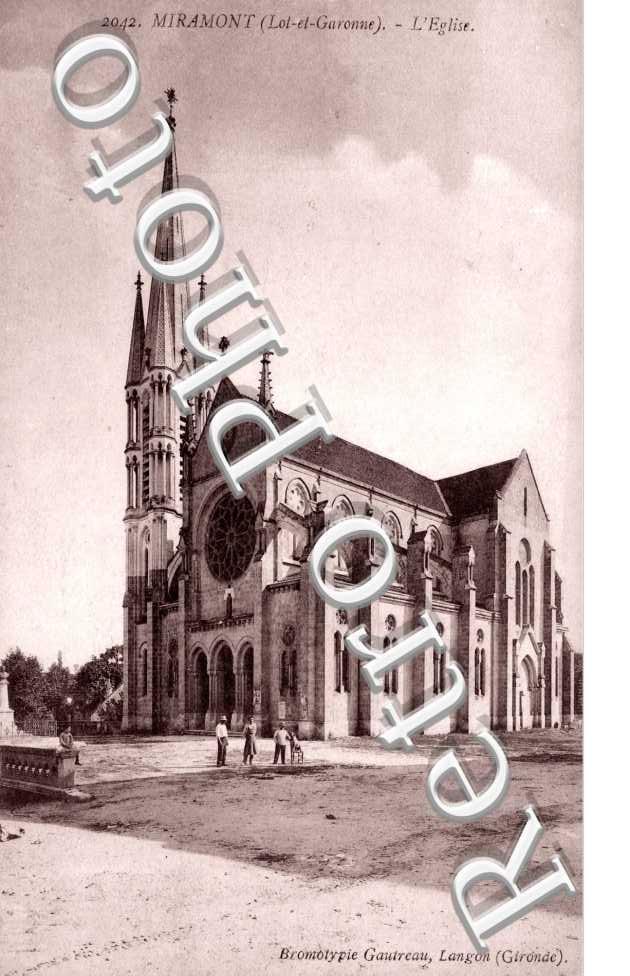 Eglise