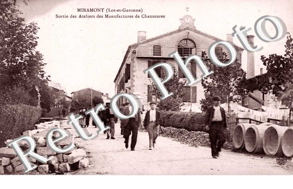 Rue Brunet
