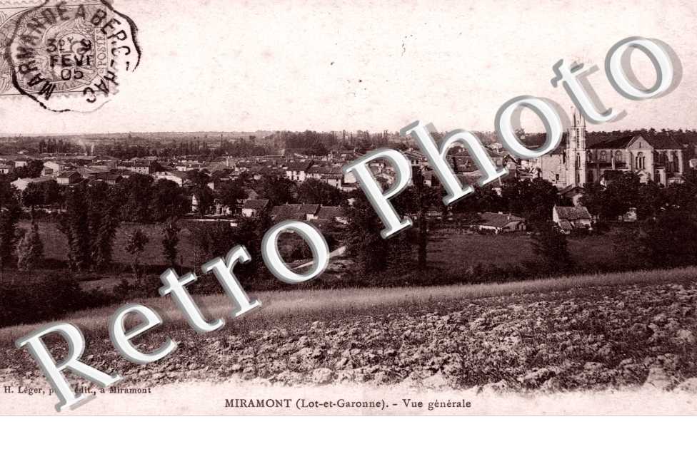 vue generale