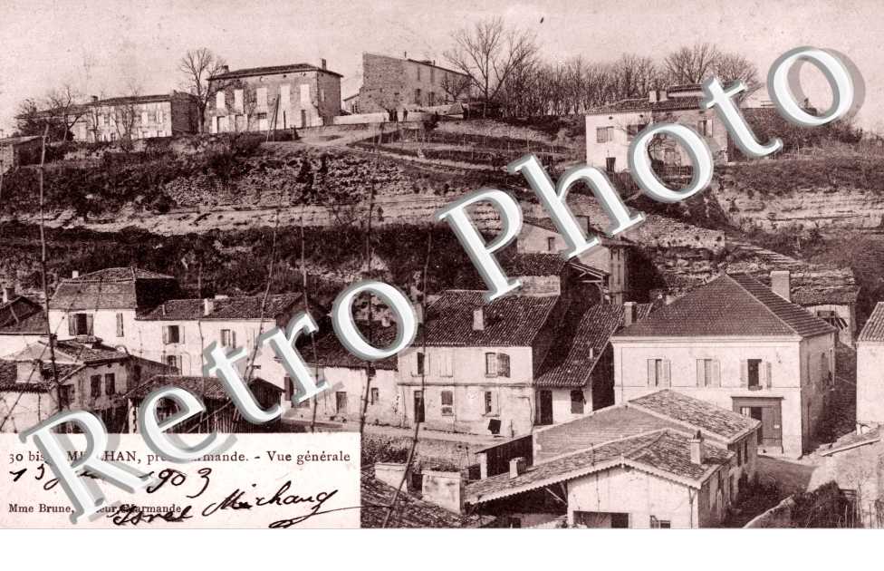 Vue generale