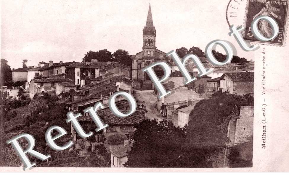Vue generale
