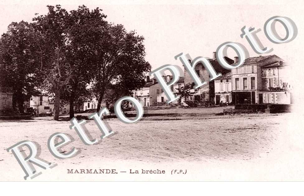 La Breche