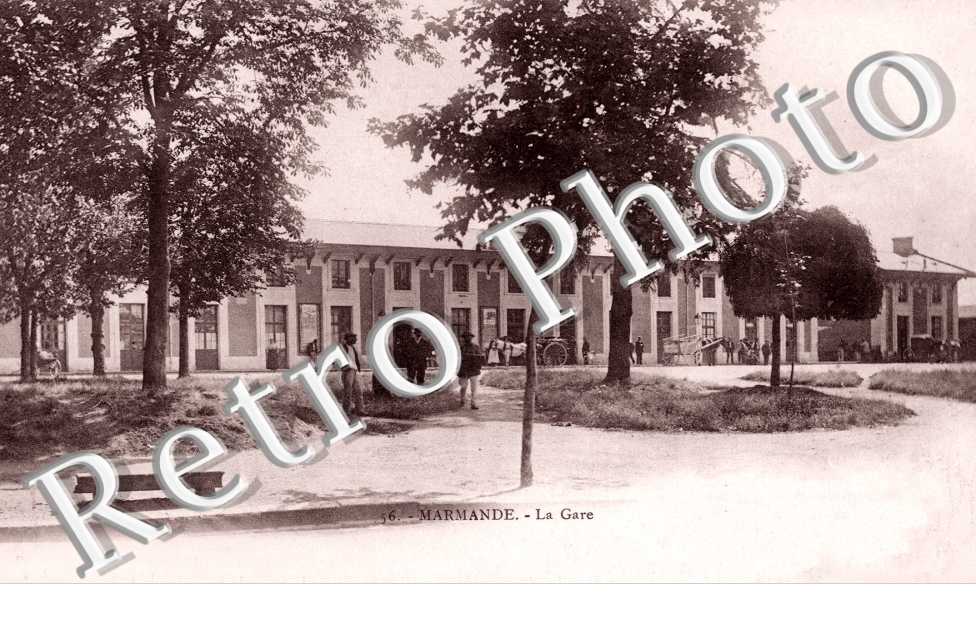 La Gare