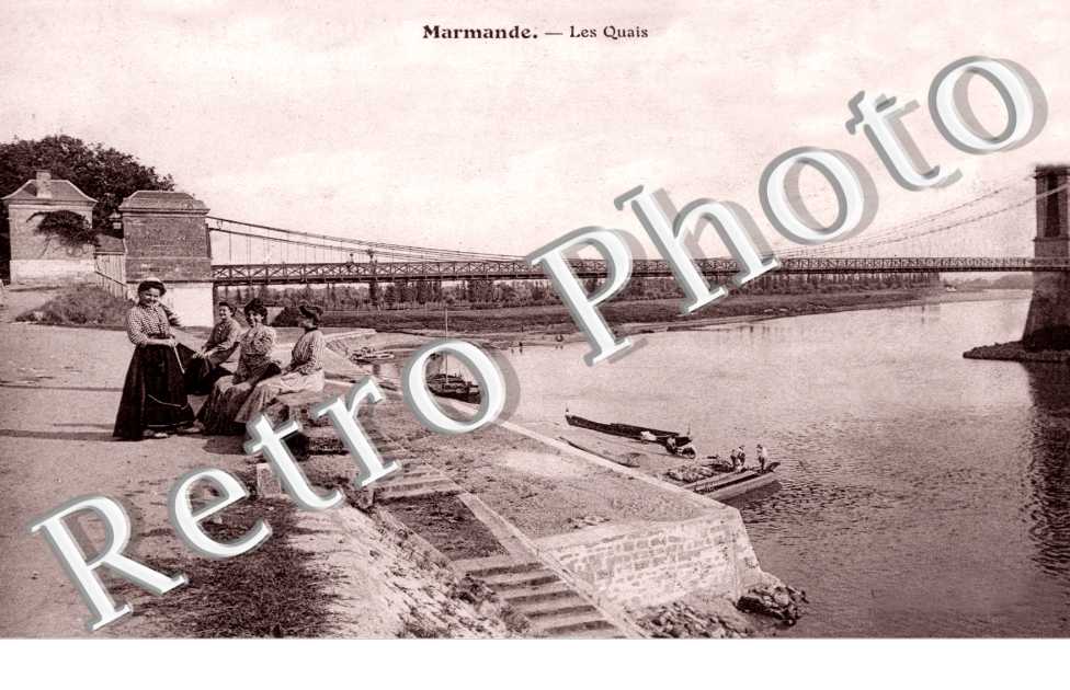 les Quais