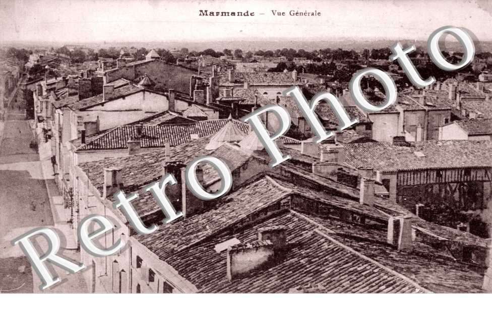 Vue Generale