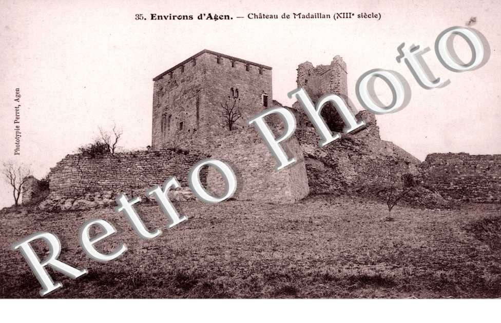 Le Chateau