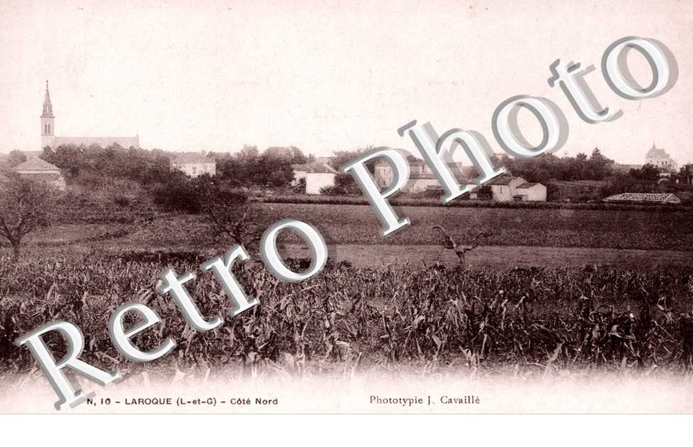 Cote Nord