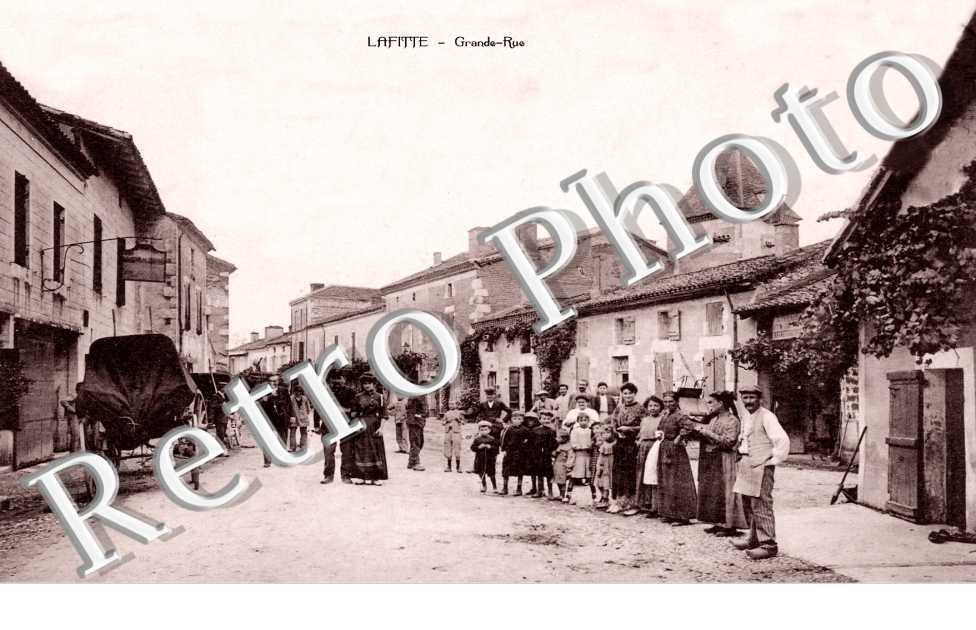 Grande rue