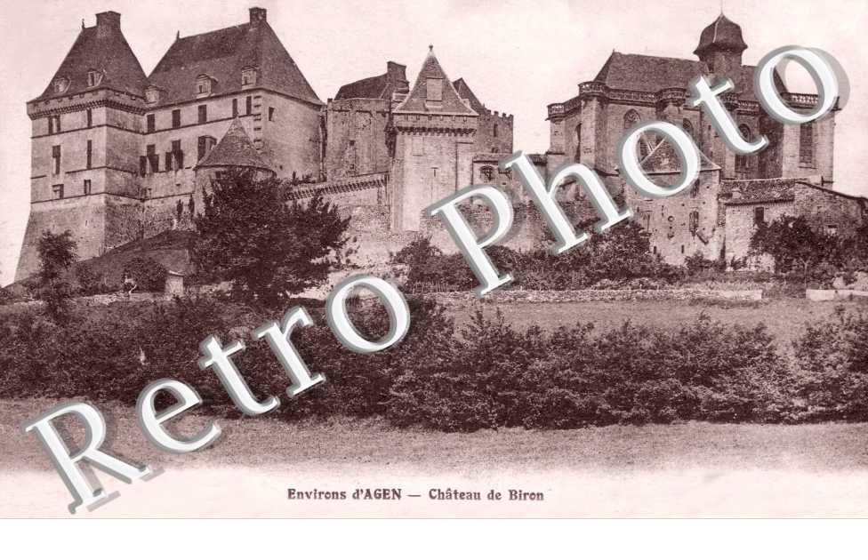 Chateau