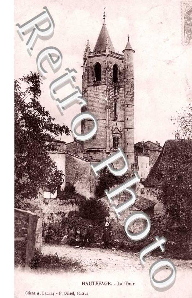 la tour