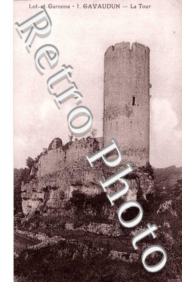 La tour