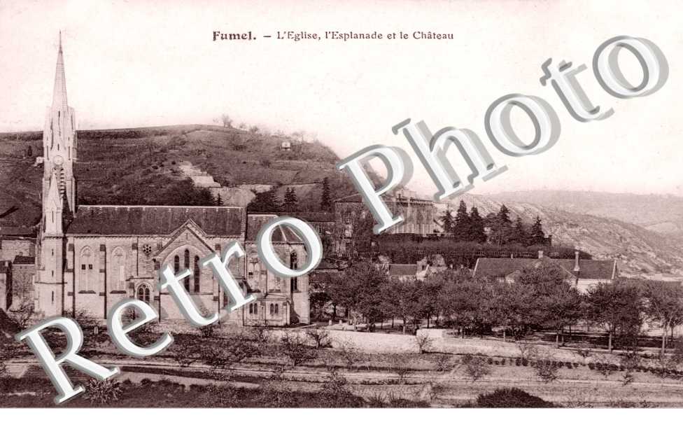 vue generale