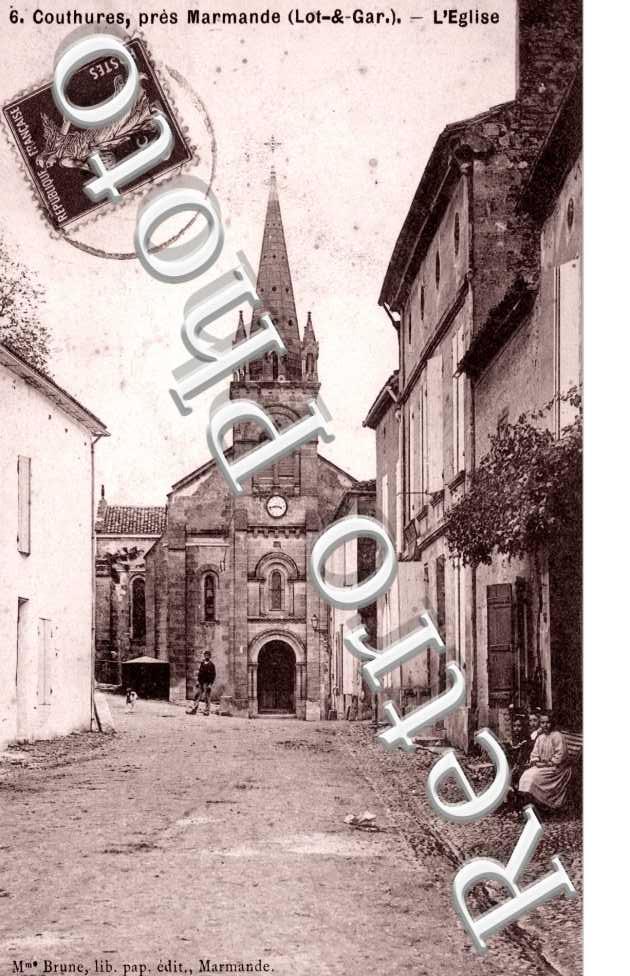  Eglise
