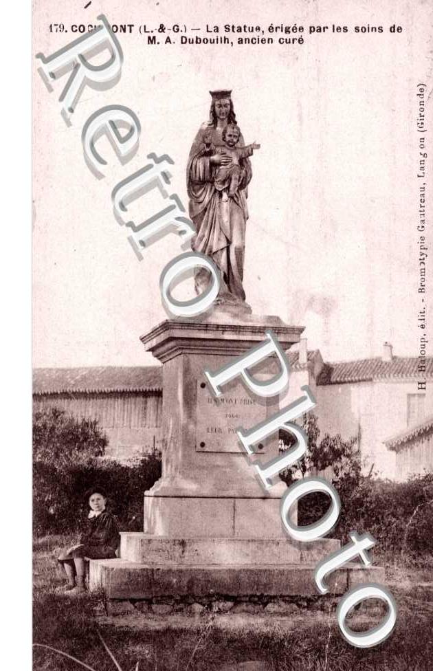 La Statue
