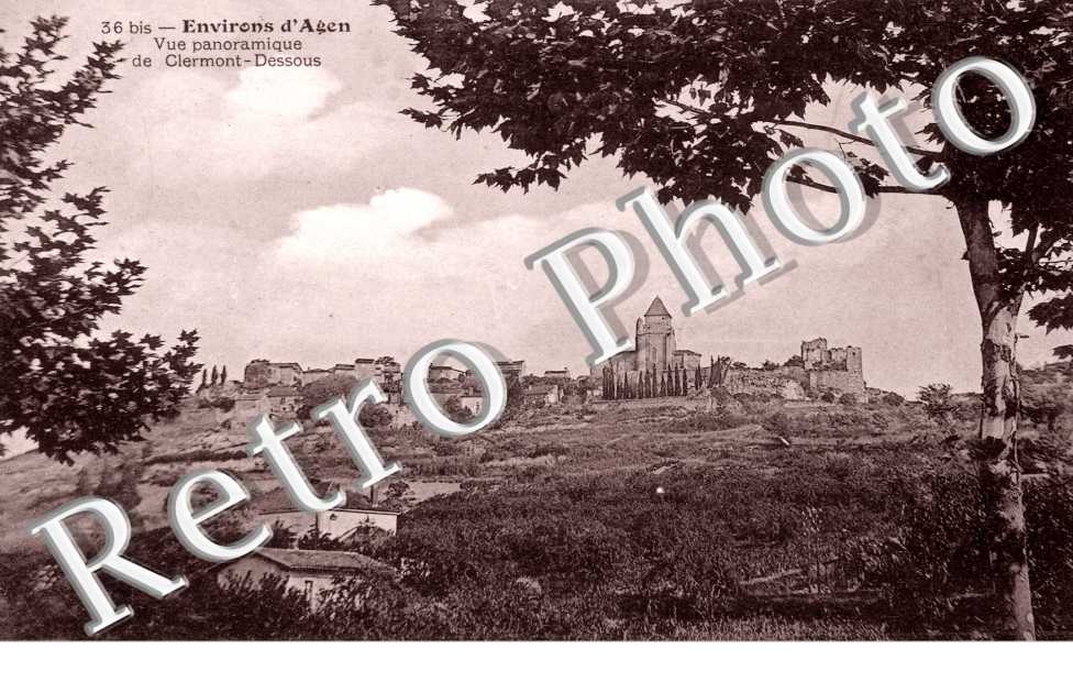 Vue generale