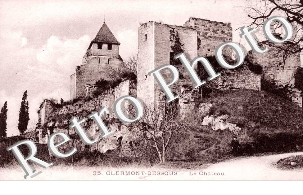 Chateau