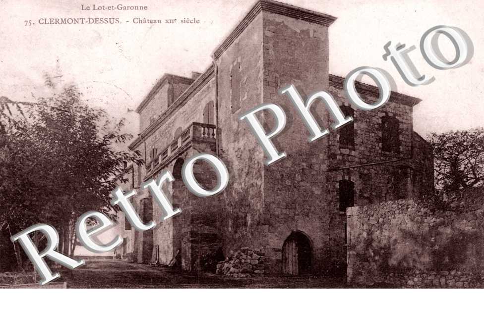 Chateau