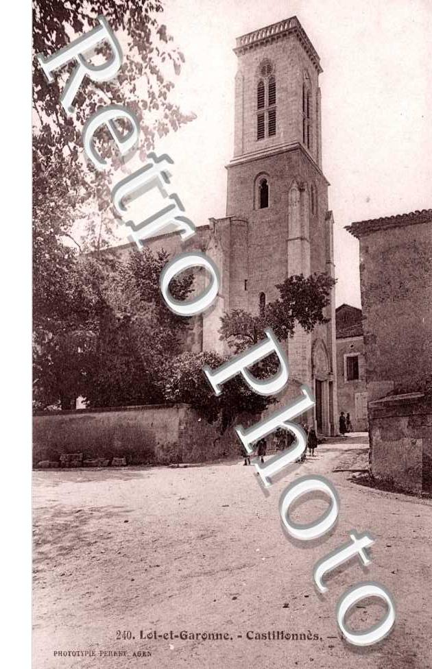 L&#039;Eglise