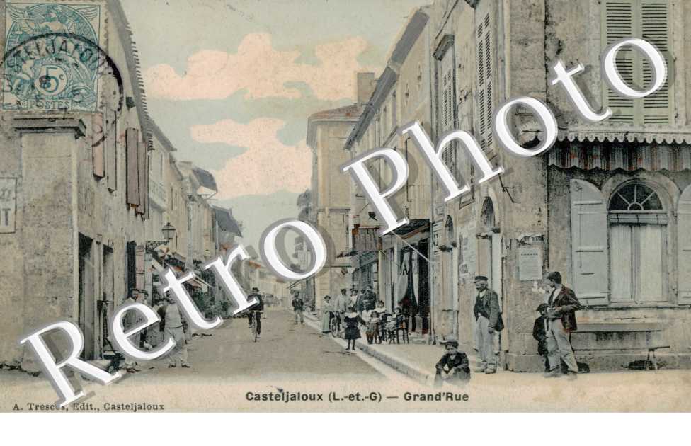 grand rue