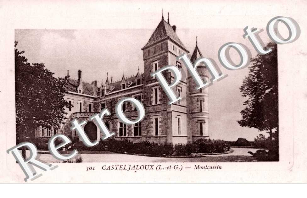Montcassin