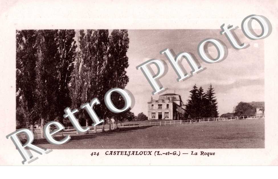 La Roque