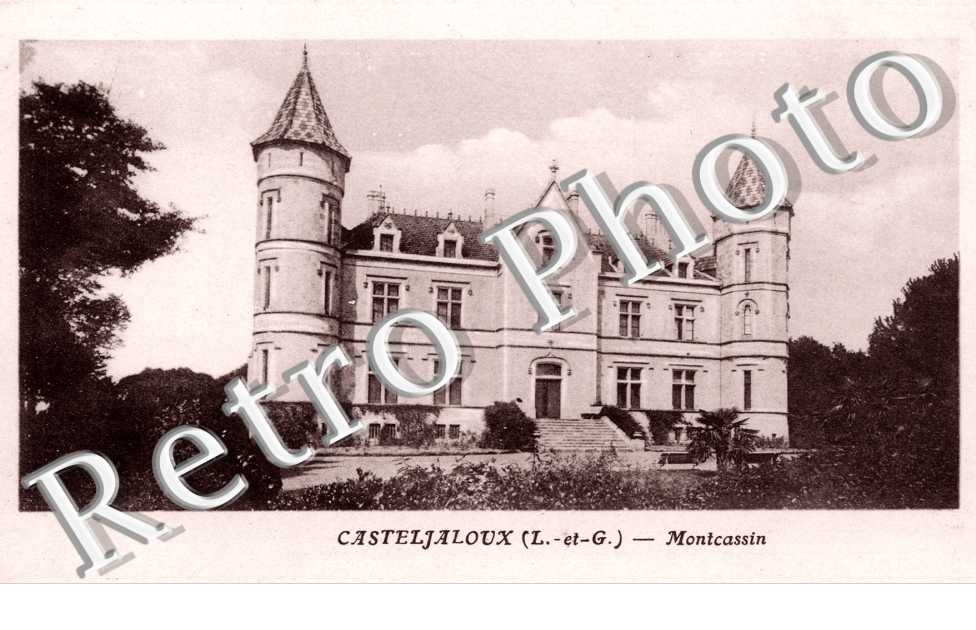 Montcassin