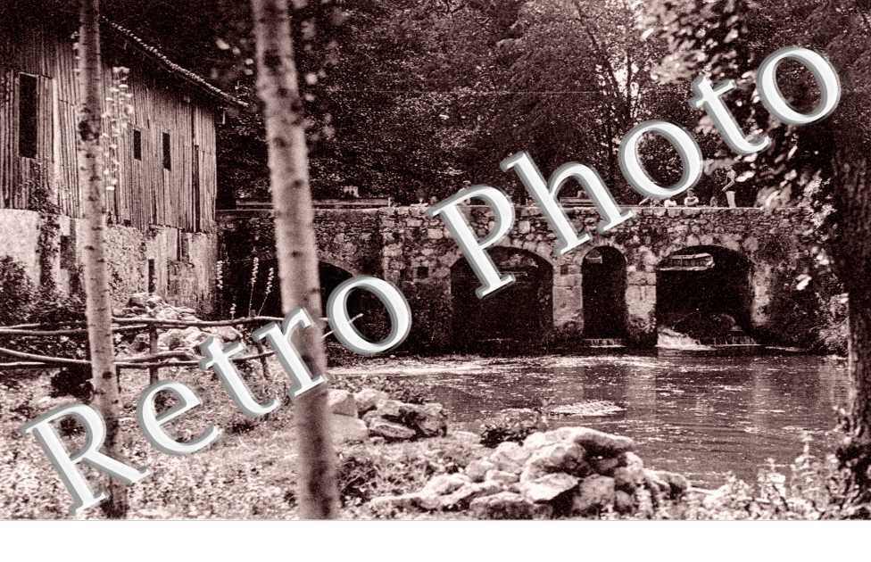 Moulin des Freres