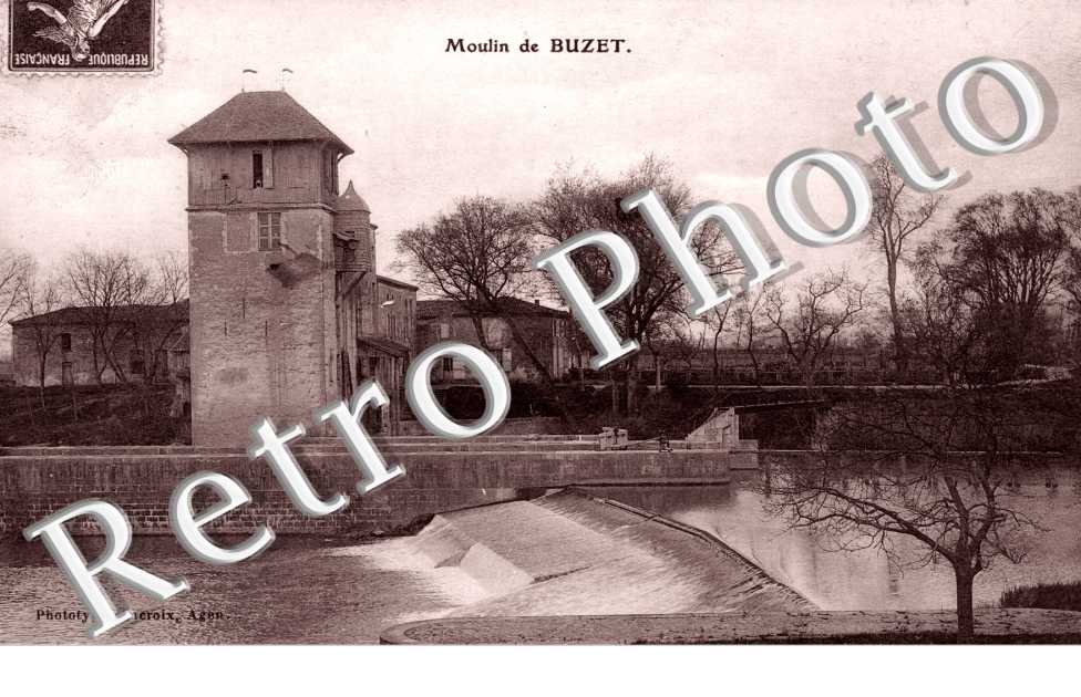 Moulin