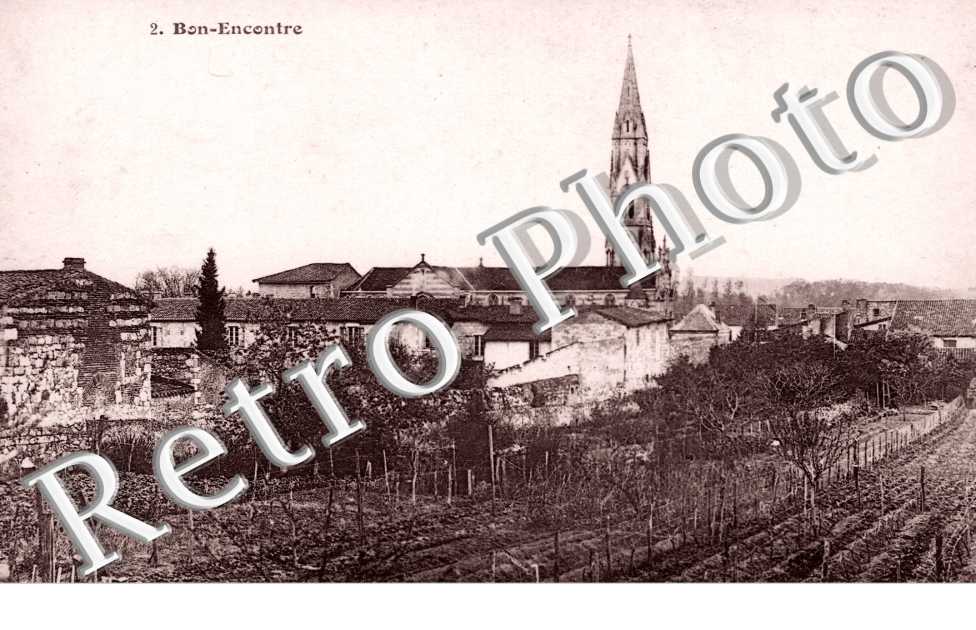 La Basilique