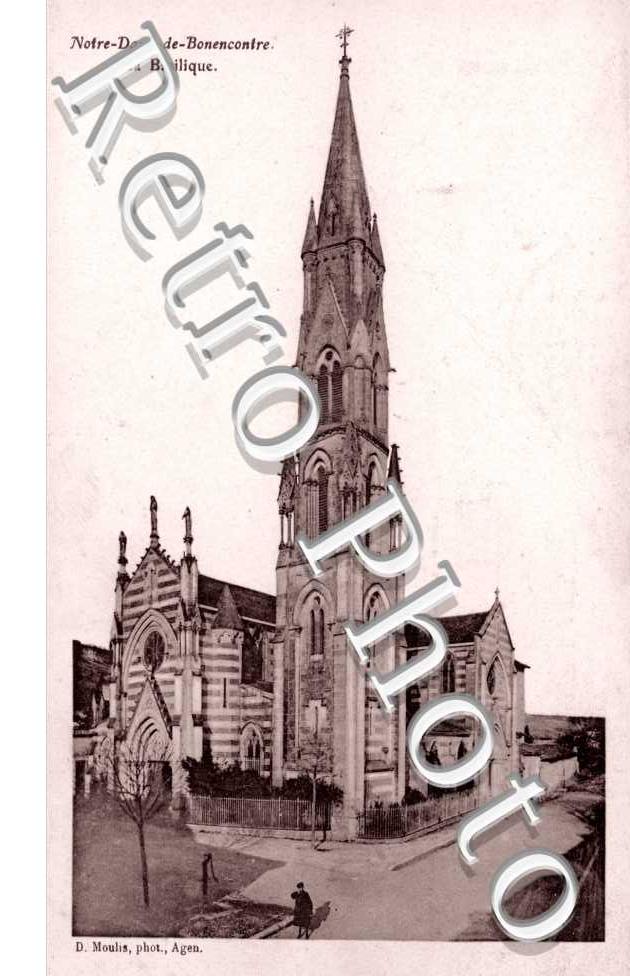 La Basilique