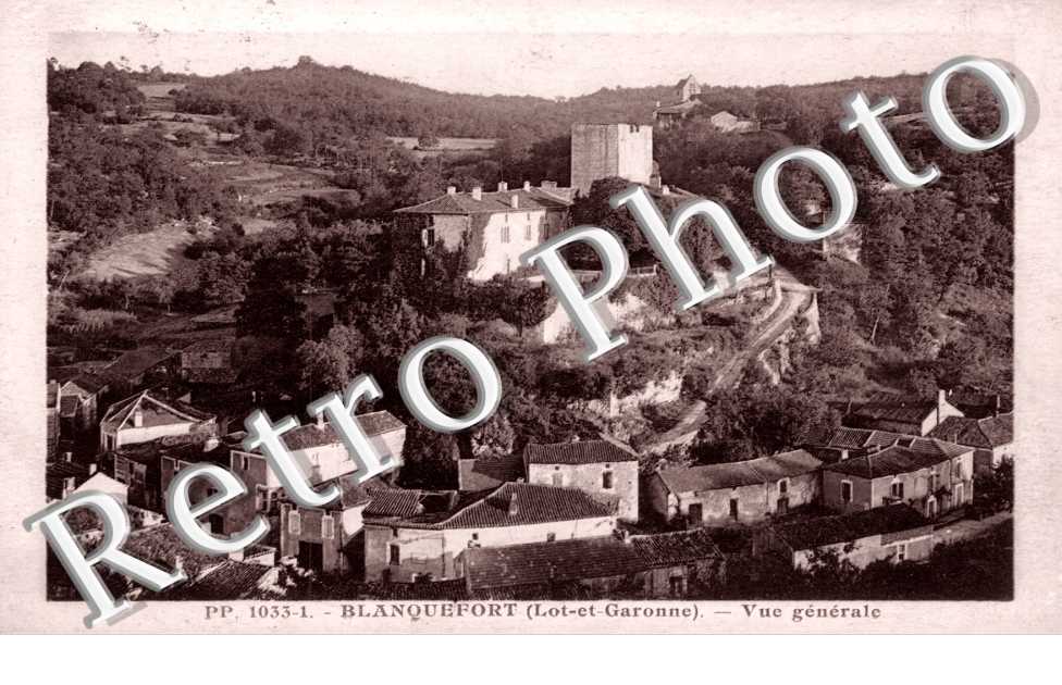 Vue generale