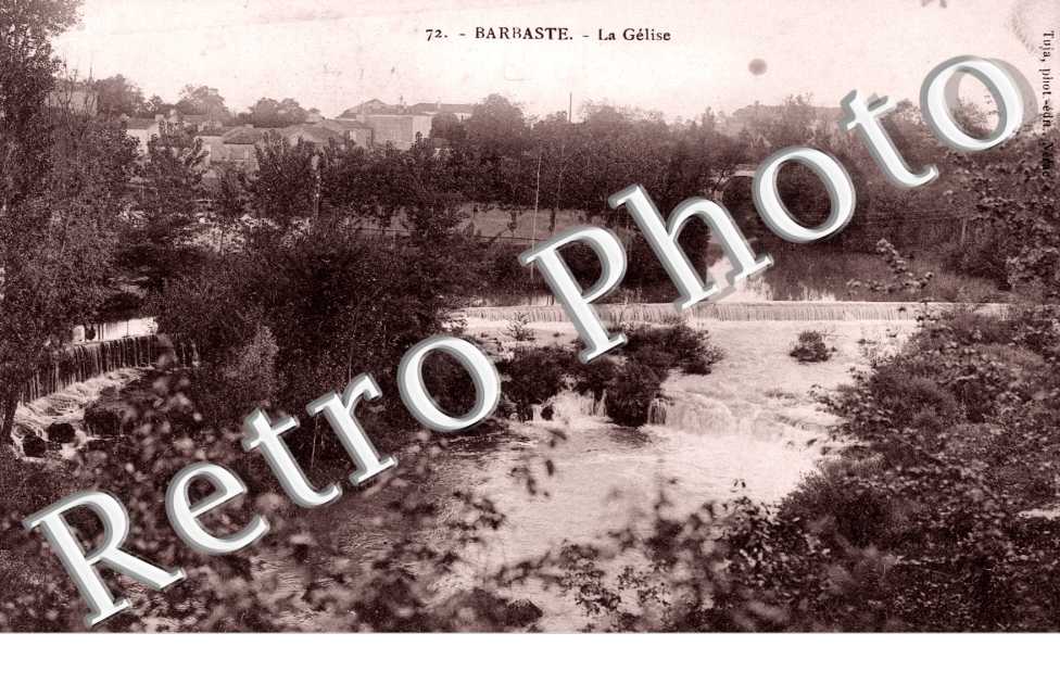 La Gelise