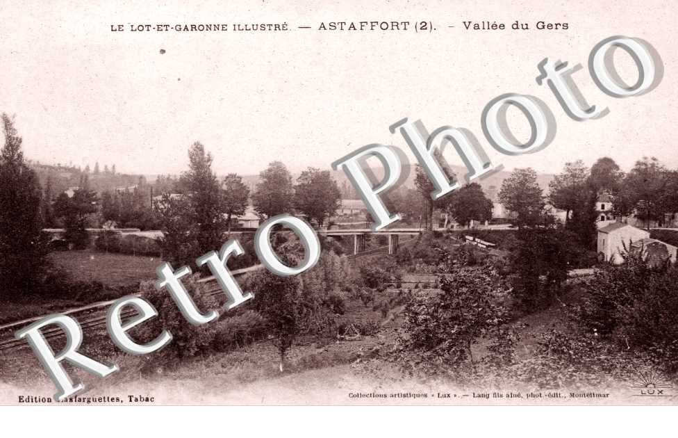 Vallee du Gers