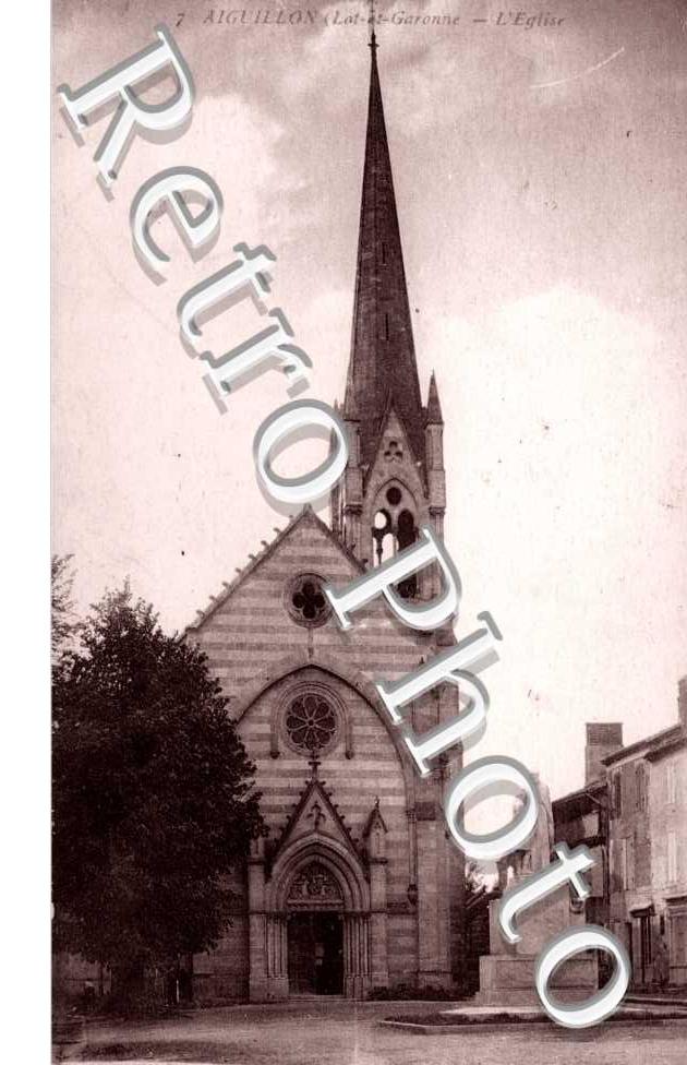 Eglise