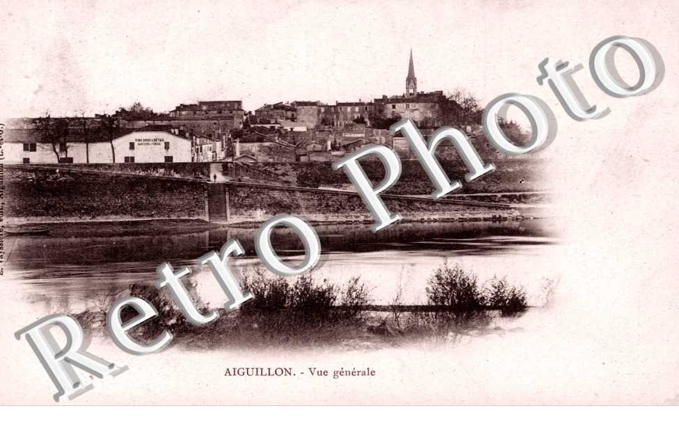 Vue generale