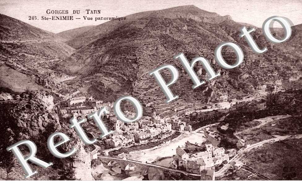 Vue Panoramique