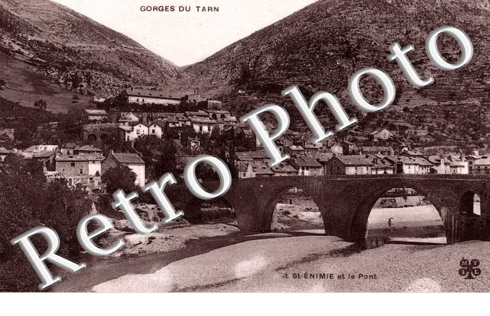le Pont