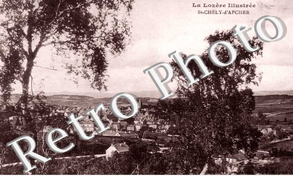 Vue Exterieure