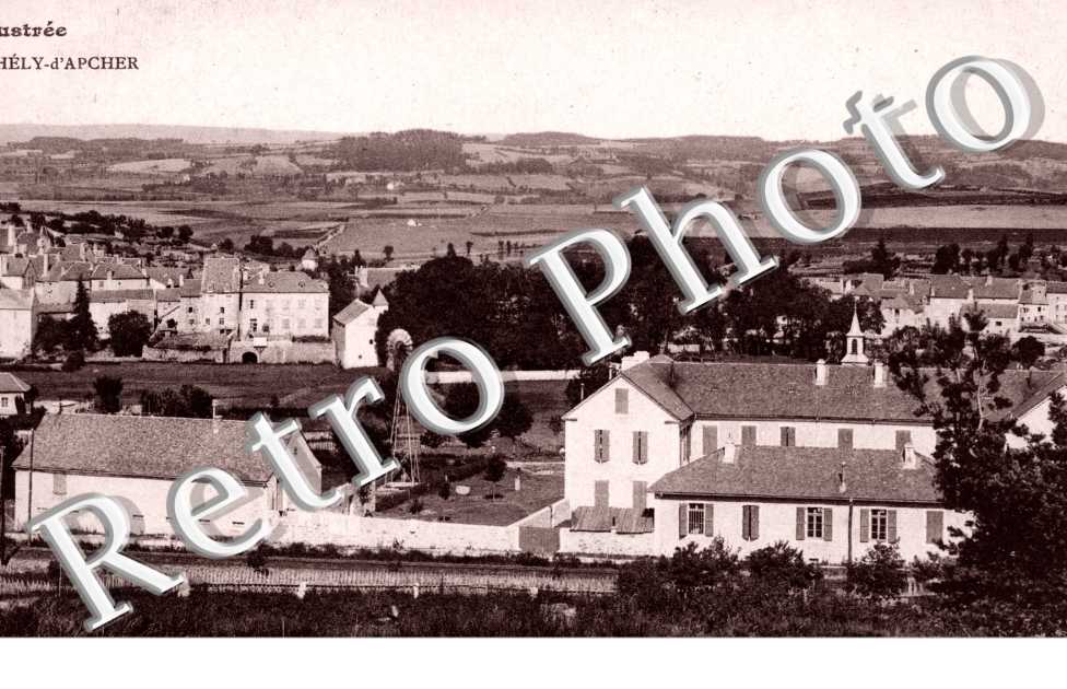 vue generale