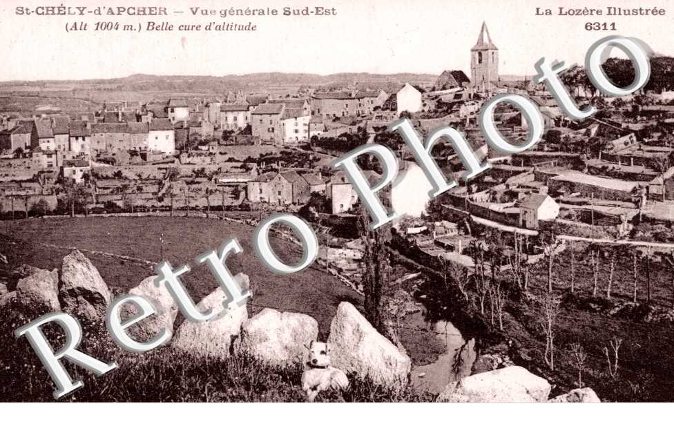 Vue Generale