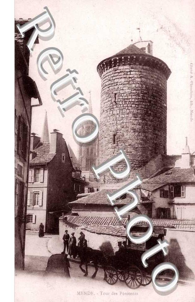 Tour des Penitents