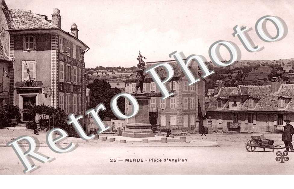 place d&#039;Angiran