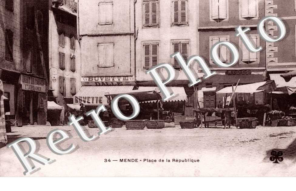 place de la Republique
