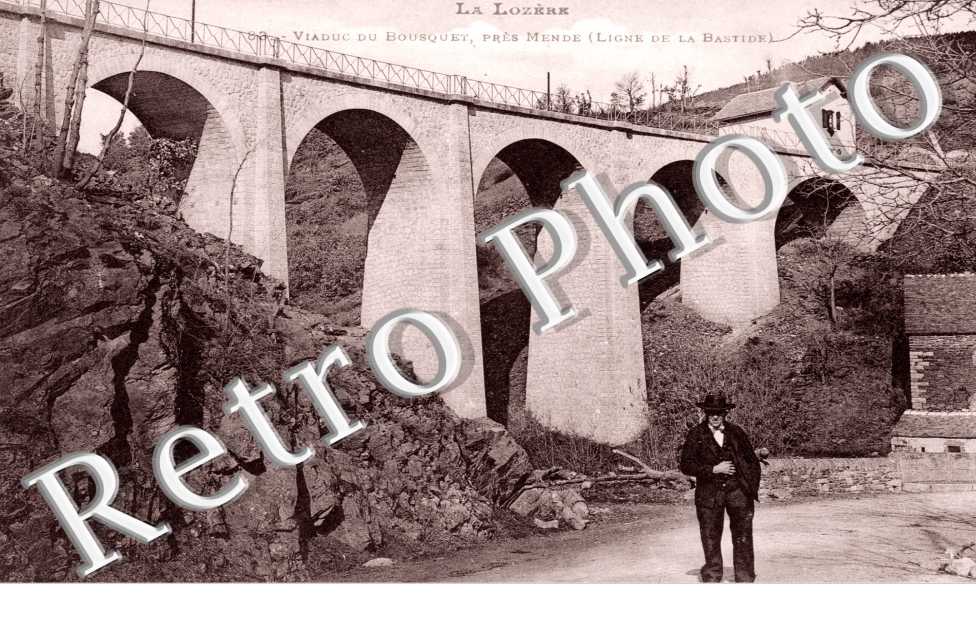 Viaduc du Bousquet
